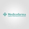 Medicofarma Logo