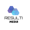 Resulti Media LLC Logo