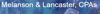 Melanson & Lancaster Logo