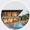 Mell Lawrence Architects Logo