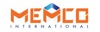 Memco International Logo