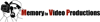 Memory to Video Productions Logo