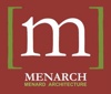 MENARCH Logo
