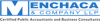 Menchaca John J CPA Logo