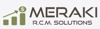 Meraki RCM Solutions Logo