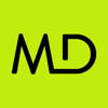Mercer Design Logo