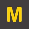 Merge Architects Logo