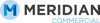 Meridian Commercial Logo