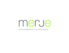 Merje Design Logo