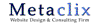 Metaclix Logo