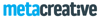 Meta Creative Logo