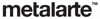 Metalarte Logo