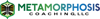Metamorphosis Coaching Logo