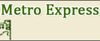 Metro Express Logo