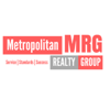 Metropolitan Realty Group Logo