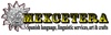 Mexcetera Edinburgh: Spanish classes & Translation services. Logo