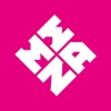 MeZA - Brand Therapy Logo