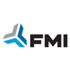 Fiber Materials Inc. Logo