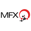 MFX Services Logo