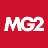MG2 Design Logo