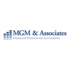 MGM & Associates Chartered Professional Accountants Logo