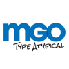MGO (Macias Gini & O'Connell LLP) Logo