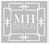MH Design, Inc. Logo