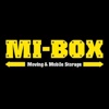 MI-BOX Mobile Storage Logo