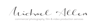 Michael Allen Photography Logo