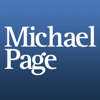 Michael Page Logo