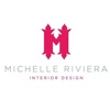 Michelle Riviera Interior Design Logo