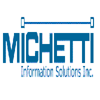 Michetti Information Solutions, Inc. Logo