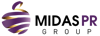 Midas Communications International Co., Ltd. Logo