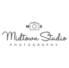Midtown Studio Headshot Photographers Logo