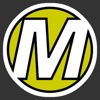 Midwest New Media Logo