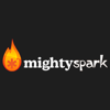 Mighty Spark Logo