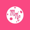 Milk n' cookies Logo