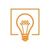 Mind of Creative Designer Logo