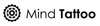 Mind Tattoo Logo