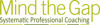 Mind The Gap Coaching Logo