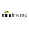 Mind Merge Design Logo