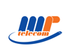 Minh Tu Telecom Logo