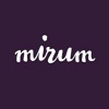 Mirum Agency Logo
