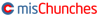 misChunches.com Logo