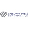 Mitchell's Speedway Press Logo