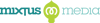 Mixtus Media Logo