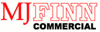 MJFINN Logo