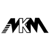 MKM Management Consulting Logo