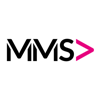 MMS Marketing Logo