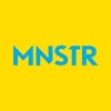 MNSTR Logo